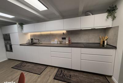 Apartament cu 2 camere decomandat în Central - 9