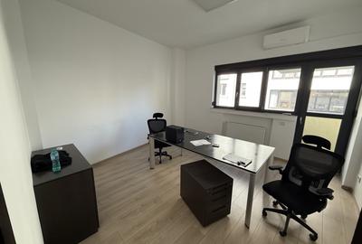 Birou, de 70 mp, în Romană - 3