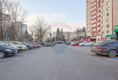 Apartament cu 3 camere decomandat, mobilat în Astra - 20