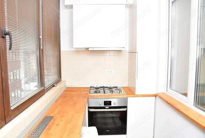 Garsonieră semidecomandată în Militari - 3