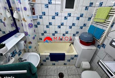 Casă cu 3 camere decomandat cu Teren 481 Mp în Cuza - 16