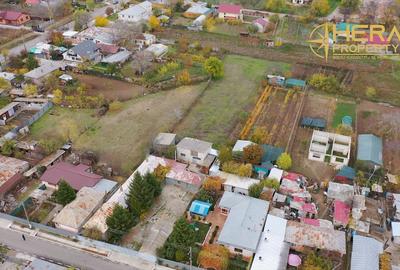 Gospodarie de vanzare in Tulucesti - 15