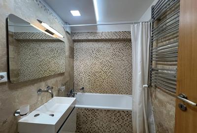 Tineretului, 3 camere vis-avis Parcul Tineretului, complet mobilat - 2