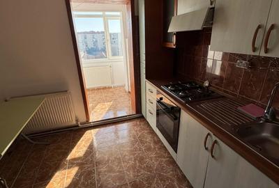 Apartament cu 2 camere decomandat, mobilat în Ștefan cel Mare - 3
