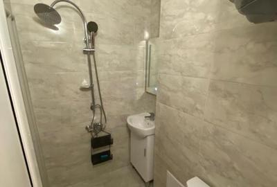 Spre vanzare garsoniera in zona Dealul Cetatii - 5