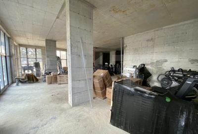 Spatiu comercial de vanzare, 314 mp, zona Bradet - 6