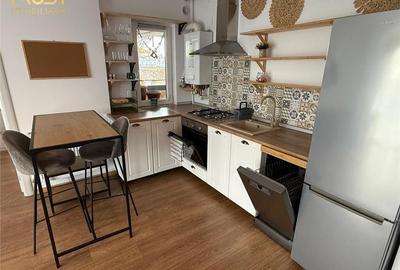 Apartament 2 camere l Mobilat si utilat l Parcare l Jucu de Sus - 3