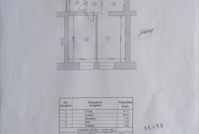 2 camere | Vitan | Centrala Imobil | Loc Parcare - 7