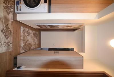 Apartament 3 camere decomandat ,2 bai ,etaj intermediar Tractorul - 18