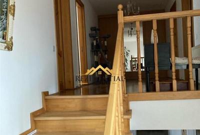 Casă cu 5 camere cu Teren 500 Mp în Mănăstirea Doamnei - 1