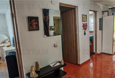 Casa pe parter 3 camere, teren 512mp, foisor, terasa, magazie, cu toate utilitat - 4