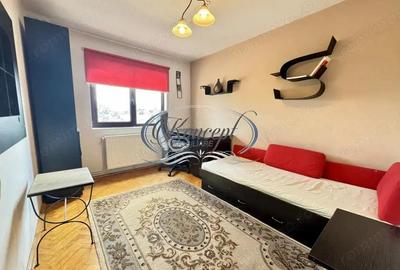 Locuinta spatioasa cu balcon, dressing si debara, aproape de Iulius Mall - 10