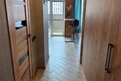 Garsonieră decomandată în Theodor Pallady - 1