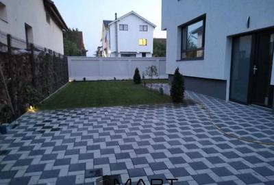 Casa individuala de lux 8 camere Selimbar - 3