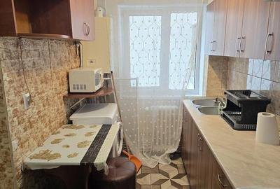 Apartament cu 2 camere decomandat în Dacia - 2