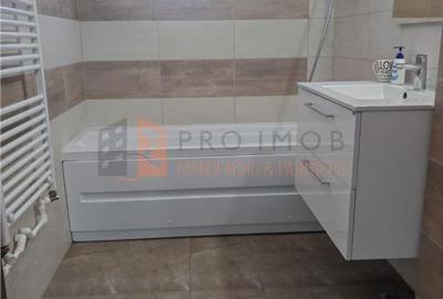 Apartament cu 2 camere decomandat, mobilat în 1 Decembrie - 5