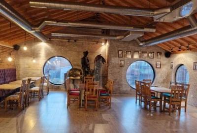 Oferta! Restaurant cu teresa,250 mp, zona Centrala - 2