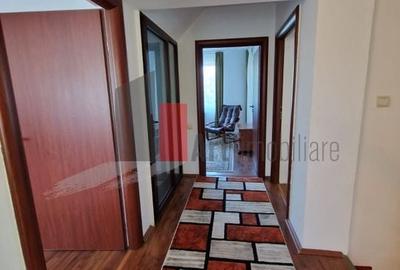 DUPLEX de vanzare 5 camere Giulesti - 22