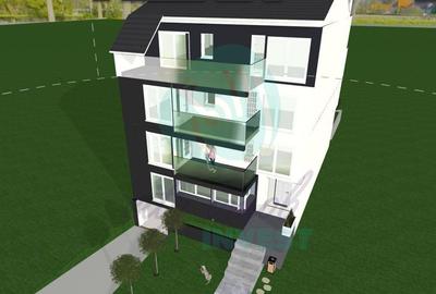 Apatament 2 camere cu gradina, Parcul Circului - 2