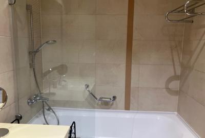 Garsonieră nedecomandată, mobilată în Vitan-Bârzești - 12