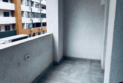 Garsoniera nouă- Prima închiriere - 15