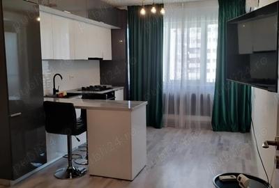 2 camere Militari, Metrou Preciziei, Rotar Park 2 - 5