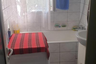 Apartament cu 2 camere decomandat în Central - 4