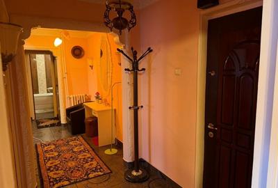 Apartament cu 3 camere decomandat, mobilat în Km 4-5 - 20