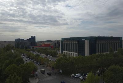Unirii Boulevard, Panoramic View FOR RENT - 35