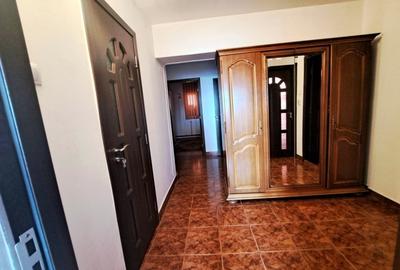 Calea Bucuresti, Targoviste, vanzare apartament 4 camere - 3