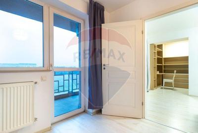 Apartament cu loc de parcare, priveliste libera Delta Vac... Apartament cu loc de parcare, priveliste libera Delta Vac... - 17