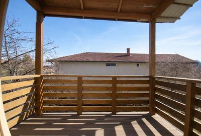 Apartament cu 2 camere decomandat în Gheorgheni - 10