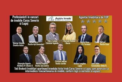 Apartament cu 2 camere semidecomandat în Central - 16