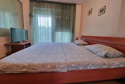 2 Camere Mamaia Zona Butoaie Vedere Frontala Lac Termen Lung Loc Parcare - 17