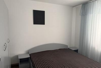 Apartament cu 2 camere decomandat în Central - 1