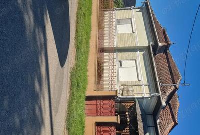 Casă cu 3 camere cu Teren 1300 Mp în Leorinț - 2