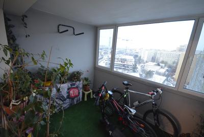 Apartament cu 3 camere decomandat, mobilat în Pantelimon - 19