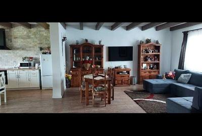 Casă cu 3 camere în Mihai Viteazu - 7