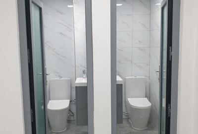 Spațiu comercial, de 80 mp, în Traian - 3