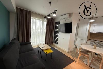 Apartament 2 camere Aviatiei | Pipera | Onix Park - 1