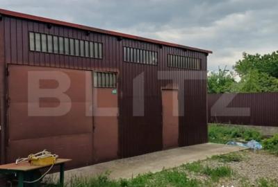 Spațiu comercial, de 130 mp, în Turda - 9