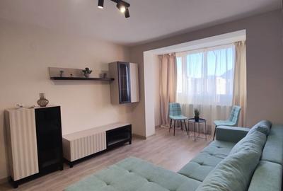 Apartament cu 2 camere decomandat în Vlahuță - 5