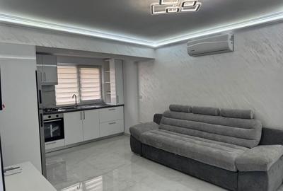Apartament cu 2 camere decomandat în Central - 7