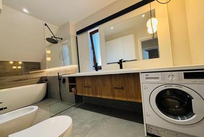 ZONA TBC vila P+2 230mp cu teren de aprox. 6ari! - 12