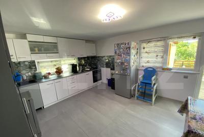 Casa familiala in suprafa?a de 196 mp in localitatea Po - 34