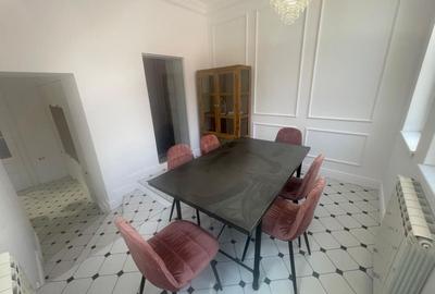 Apartament cu 5 camere decomandat în Ultracentral - 10