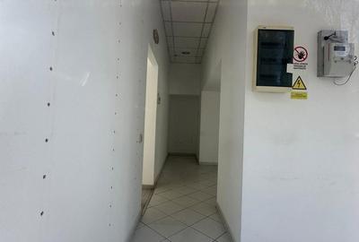 Spațiu comercial, de 153 mp, în Cantemir - 8