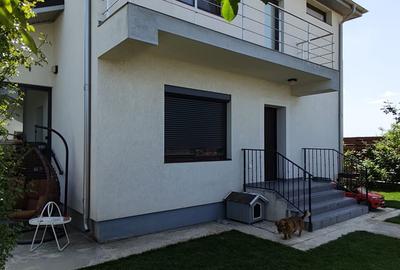 Casă individuală cu 4 camere cu Teren 380 Mp în Joița - 11