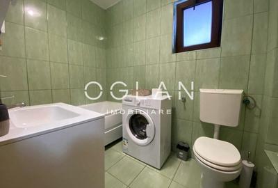 Apartament 2 cam, 57 mp utili, Etaj 1, zona Bieltz Turnisor - 8
