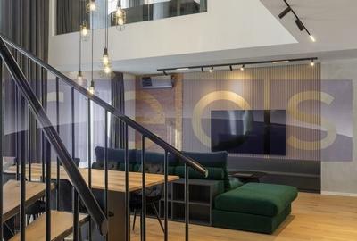 INCHIRIERE DUPLEX 113MP | UTILAT SI MOBILAT LUX | PARCARE | TERASA - 12